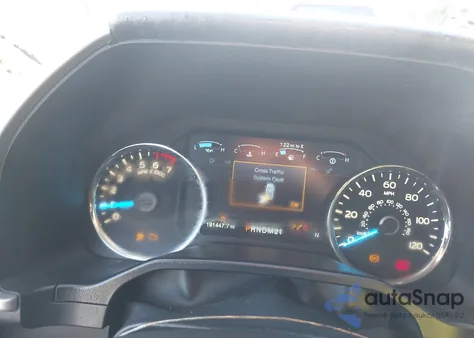 2016 Ford F-150 Lariat from USA, damaged, VIN 1FTEW1EGXGKF97818